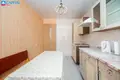 Квартира 3 комнаты 63 м² Вильнюс, Литва