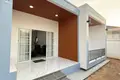 Maison 3 chambres  Pattaya, Thaïlande