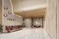 Studio apartment 67 m² Dubai, United Arab Emirates
