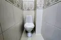 1 room apartment 33 m² Minsk, Belarus