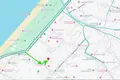 1 bedroom apartment 49 m² Batumi, Georgia