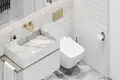 Wohnung 3 zimmer 116 m² Warschau, Polen