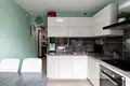 Wohnung 2 zimmer 51 m² Minsk, Belarus