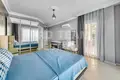 Willa 4 pokoi 185 m² Alanya, Turcja