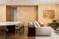 Penthouse 4 pokoi 380 m² Regiao Imediata de Sao Paulo, Brazylia