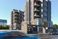 Appartement 4 chambres 125 m² Kepez, Turquie