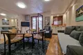 Mieszkanie 2 pokoi 70 m² Budva, Czarnogóra