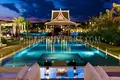 villa de 5 chambres 1 100 m² Pa Khlok, Thaïlande