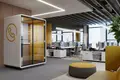 Pomieszczenie biurowe 367 m² Limassol District, Cypr