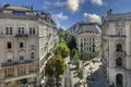 3 bedroom apartment 96 m² Budapest, Hungary