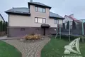 Maison 271 m² Muchaviecki sielski Saviet, Bélarus