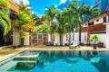 4-Schlafzimmer-Villa 240 m² Pa Tong, Thailand
