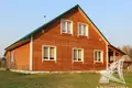 House 156 m² Znamienski sielski Saviet, Belarus