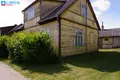 Maison 62 m² Papile, Lituanie