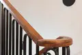 Apartamento 1 habitación 43 m² Poznan, Polonia