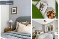 Apartamento 2 habitaciones 40 m² Vilna, Lituania