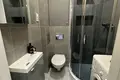 Appartement 1 chambre 22 m² Varsovie, Pologne