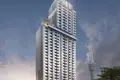 Appartement 2 chambres 31 m² Pattaya, Thaïlande