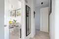 Mieszkanie 2 pokoi 55 m² Warszawa, Polska