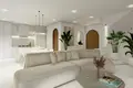 Villa mit 2 Schlafzimmern 200 m² Pecatu, Indonesien