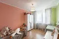 3 room apartment 72 m² Kalodziscanski sielski Saviet, Belarus