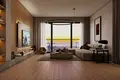 Mieszkanie 3 pokoi 77 m² Maltepe, Turcja