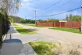 Land 1 room 1 646 m² Warsaw, Poland