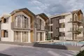 House 127 m² Yesilbayir, Turkey