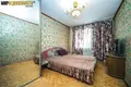 Mieszkanie 3 pokoi 68 m² Mińsk, Białoruś