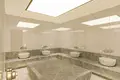 1 bedroom apartment 54 m² Muratpasa, Turkey