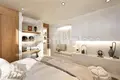 Wohnung 1 Schlafzimmer  Jimbaran, Indonesien
