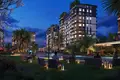 Квартира 3 спальни 238 м², Турция