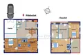 House 1 bathroom 140 m² in Tolna, Hungary