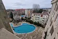 Wohnung 1 Schlafzimmer 61 m² Nessebar, Bulgarien