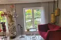 Dom drewniany w stylu górskim 5 pokojów 280 m² w Barawlany, Białoruś