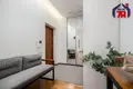 Apartamento 3 habitaciones 118 m² Minsk, Belarús