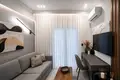 Apartamento 2 habitaciones 38 m² Municipality of Thessaloniki, Grecia
