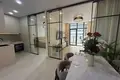 2 bedroom apartment 60 m² Batumi, Georgia