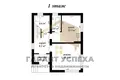 Casa 108 m² Brest, Belarús