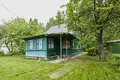 Haus 92 m² Zdanovicki sielski Saviet, Belarus