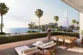 Квартира в новостройке Bluewaters Bay