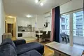 Квартира 1 спальня 52 м² в Будве, Черногория