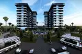 Wohnung 2 zimmer 50 m² Muratpasa, Türkei