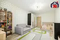 Wohnung 4 zimmer 107 m² Sienica, Belarus