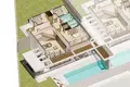 Villa de 5 pièces 333 m² Alanya, Turquie