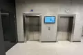 Bureau 1 411 m² à Moscou, Russie