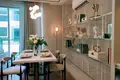 Apartamento 3 habitaciones 64 m² Bangkok, Tailandia