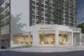 Студия 1 комната 25 м² Regiao Imediata de Sao Paulo, Бразилия