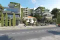 Appartement 3 chambres 156 m² Paphos, Chypre