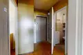 2 room apartment 37 m² Warsaw, Poland